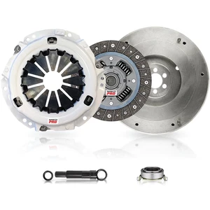 Kit de embrague ClutchMaxPRO etapa 1 + volante para Corolla FX16 4ALC 4AGELC 4AFE 84-92 - Imagen 1 de 7