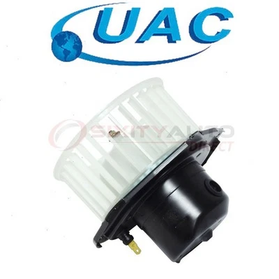 UAC Front HVAC Blower Motor for 1982-1996 Oldsmobile Cutlass Ciera 2.5L 2.8L ma - Изображение 1 из 4