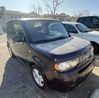2012 Nissan Cube BASE