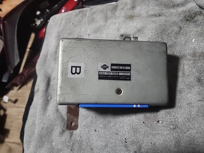 90-96 Nissan 300ZX Z32 NA Automatic Transmission Control Module TCM 31036-33P11 - Image 1 of 3