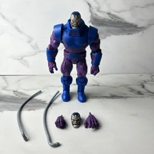 The Uncanny X-Men Marvel Legends Retro Collection Marvel's Apocalypse Loose - Picture 1 of 7