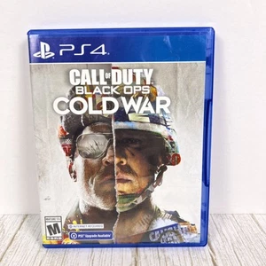 Call of Duty: Black Ops Cold War - Sony PlayStation 4 - Completo y probado ✅ - Imagen 1 de 3