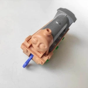 Thomas Friends Push Along Edward prototype Trains Diecast Toys RARE Collectibles - Picture 1 of 5