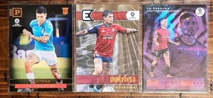 Chimy Avila 2019-23 Panini Chronicles Soccer Card Lot ×3 CA Osasuna - Picture 1 of 2