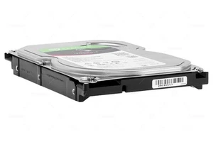 ST1000VN002 SEAGATE HDD 1TB 5.4K SATA 6G 3.5" LFF - Photo 1/8