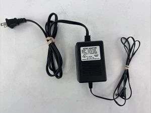 Genuine OME Power Adapter for Horizon Fitness E401 EP503 Elliptical LK-DC-120100 - Picture 1 of 6