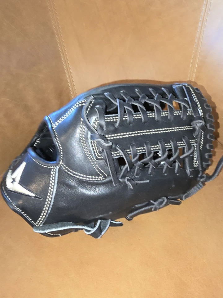 Guante de béisbol All-Star Pro-Elite 11,75 pulgadas FGAS-1175MT - negro Foto 1 de 4