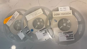 DSM-1020004/NCR108 471JV CHIP WIDERSTÄNDE MENGE 12000 - Bild 1 von 2