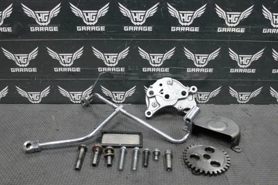 Honda XR250R 1993 OEM MOTOR BOMBA DE ACEITE MANGUERA ALIMENTACIÓN 11335-KV6-000 Foto 1 de 4