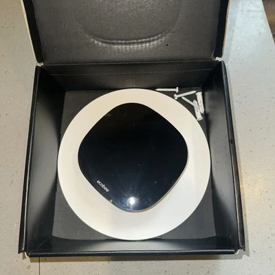 Ecobee EB-STATE3LTVP-01 3 Lite Thermostat - Image 1 of 4