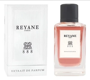 Reyane Tradition 888 Extrait De Parfum For Women 100ml/3.4oz - Picture 1 of 6