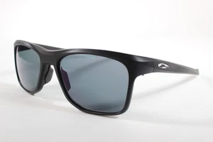 Oakley Eyewear KNOLLS Men Full Rim Plastic Satin Black Eyeglasses Frames - Picture 1 of 4