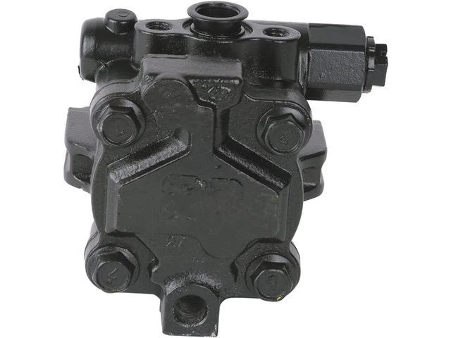 Bomba de dirección asistida Cardone 49ZRSD57 para Ford Focus 2001 2002 2003 2004 Foto 1 de 1