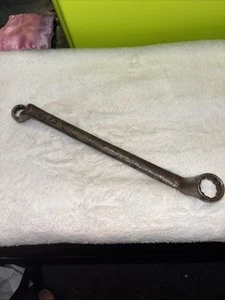 Ring Spanner 5/16 BSW3/ 8 BSF - Picture 1 of 4