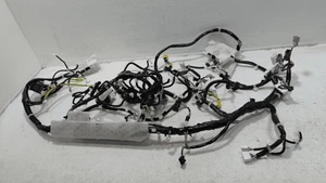 2018-2019 TOYOTA CAMRY XSE WIRE WIRING HARNESS FRONT DASH INSTRUMENT PANEL OEM - Picture 1 of 15