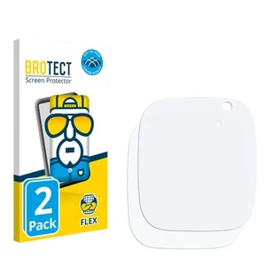 2x Protector Full-Cover for Bauisan X11 Curved Screen Edge Protection Film - Photo 1/6