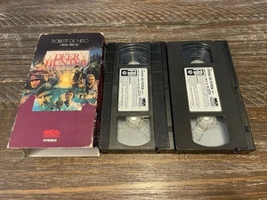 The Deer Hunter (VHS, 1989) - Picture 1 of 5