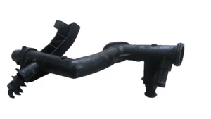 Peugeot 207 SW WK 1.6 HDI  Wasserleitung Kühlwasserleitung 9660660580 - Bild 1 von 6