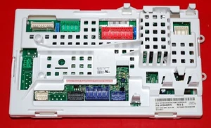 Whirlpool Washer Control Board - Part # W10480287 | W10445373 - Picture 1 of 12