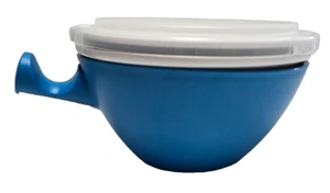 MEPAL Loomm Bowl - Ess Schale mit Porzellan- und Kunststoffeinsatz (0082 E5) - Bild 1 von 7
