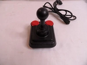 Competition Pro Joystick Controller for Atari 5200 System 15 Pin - TESTED - Picture 1 of 5