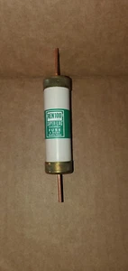 REN-100 100 AMP 250 VOLT SICHERUNG NEU - Bild 1 von 2