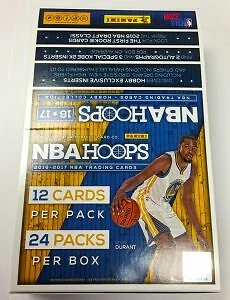 2016-17 Panini NBA Hoops Basketball *U PICK!!* Complete your set!!! #1 - 300 - Image 1 of 1
