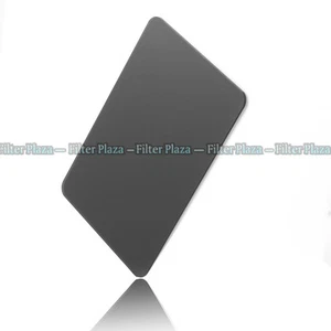 100x150mm 4x6" Neutral Density Full ND4 Filter For Cokin Z-Pro LEE HITECH Holder - Picture 1 of 4