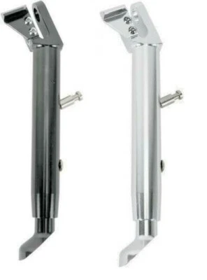 Pata de cabra Pro-tek totalmente ajustable Suzuki 2009-2024 GSXR1000 GSXR-1000 NUEVO negro Foto 1 de 4