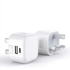 20w Usb Type C Pd Uk Power Adapter Plug For Iphone Fast Charger Uk