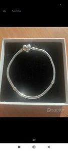 Bracciale pandora originale - Foto 1 di 2