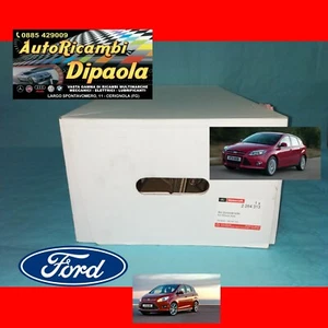 AMMORTIZZATORI ANTERIORI COPPIA ORIGINALI FORD FOCUS III C-MAX 11> 1.5 1.6 TDCI - Foto 1 di 2