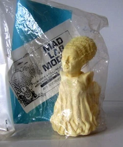 Bride of Frankenstein / Mad lab models / kit résine tiny terrors - Photo 1 sur 1
