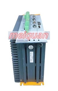 1PC NEW PARKER Compax3 Servo Drive S038V4F12I30T11M00 Fast Delivery DHL/FedEX - Picture 1 of 8