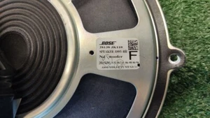 07-13 INFINITI G35 G37 SEDAN PASSENGER REAR DOOR SPEAKER OEM USED 28138JK110  - Bild 1 von 3