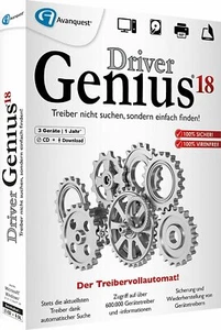 San Francisco Genius 18 PC Neuf + Emballage D'Origine - Picture 1 of 1