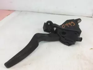 15 16 17 18 Chrysler 300 Accelerator Gas Pedal V - Picture 1 of 10