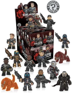 Funko Mystery Minis - Gears Of War - Picture 1 of 11