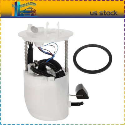 Conjunto de bomba de combustible apto para Mitsubishi Endeavor 2010-2011 V6 3,8 L FG1688 Foto 1 de 4