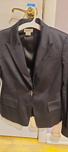 Giacca donna Michael Kors taglia 8