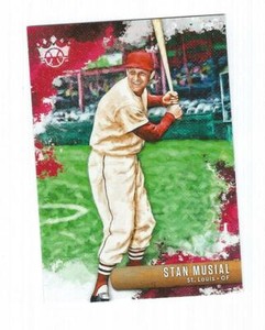 2019 Panini Diamond Kings Rookies Legends & Stars singles - PICK FROM LIST RC