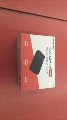 AVerMedia GC311 HDMI Capture Good Condition from Japan - Image 1 of 4