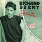 RICHARD BERRY JALOUSIE / HOMME SOLITAIRE FRENCH 45 SINGLE