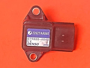 MAP Sensor OEM Denso Subaru 22627AA060 for Subaru Impreza 2000 - Foto 1 di 5