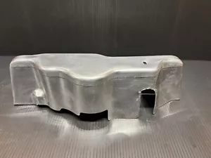 1960 61 1962 Corvette Carbureted Carb Top Ignition Distributor Shield Cover Box - Picture 1 of 9