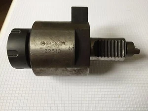 PCM 22513 angetriebene Werkzeuge ER32 angetriebene Spannhülse mit VDI Backend CNC - Bild 1 von 4