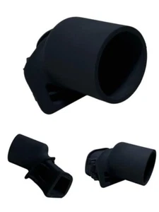 03 07 Infini G35 cupé lado izquierdo descongelación ventilación 52 mm calibre único montaje en cápsula - Imagen 1 de 7