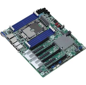 AsRock Rack SPC621D8-2L2T Single Socket P+ LGA 4189 Intel C621A ATX Server - Picture 1 of 3