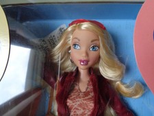 Barbie My Scene Originalverpackt 1. Ausgabe