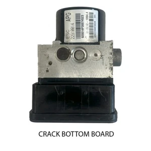 2011-2016 Cadillac SRX ABS Anti-Lock Brake Accumulator Pump Module OEM 22910014 - Picture 1 of 5